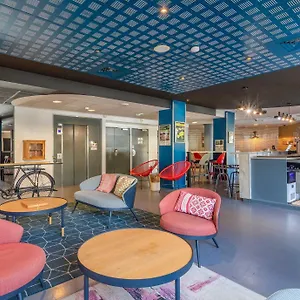Hotel Ibis Bonneveine Calanques Plages, Marseille