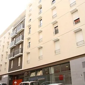 Neoresid Phoceenne Aparthotel