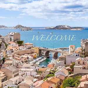 Serenity Escape - Sea View & Sunset Appartement