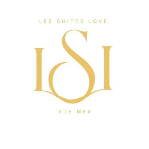 Guest house Les Suites Love 2 Spa Vue Mer Piscine Marseille
